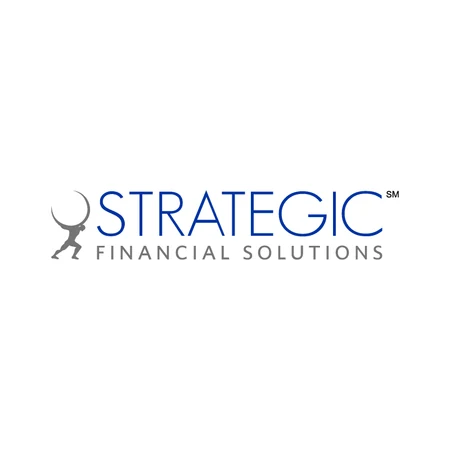 Strategic Financial logo