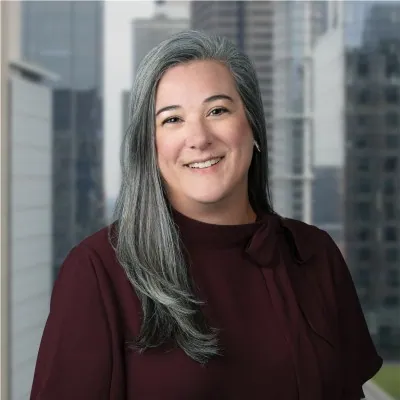 LISA LEE GESIN