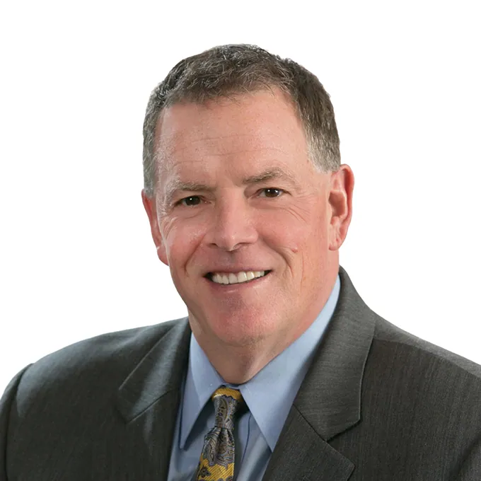 Douglas Allen Barber