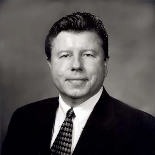 WALTER MAZIARZ