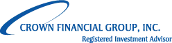 Crown Financial Group, Inc. logo