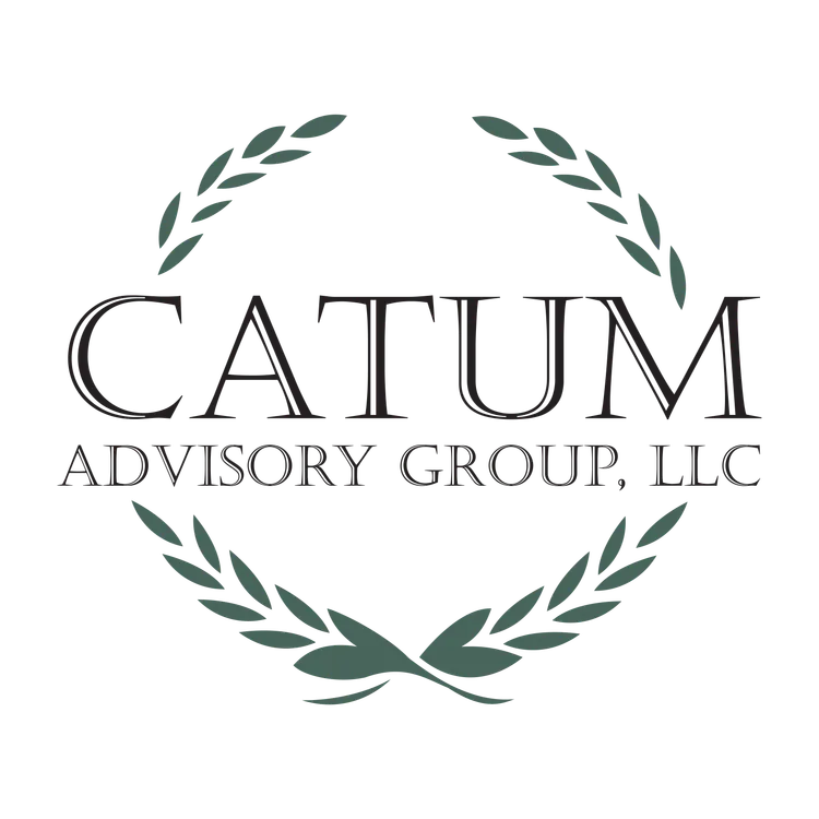 Catum Advisory Group, Llc. logo