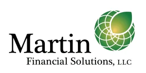Martin Financial Solutions, LLC logo