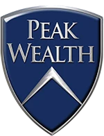 Peak Wealth Group LLC logo