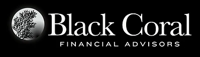 Black Coral Financial Advisors, LLC logo