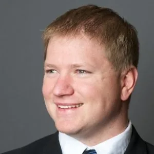 Jason Scott Visner