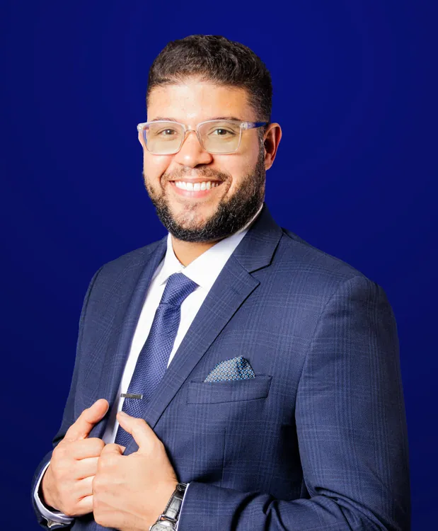 Jason Michael Andrade