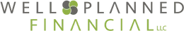 Well-Planned Financial LLC logo