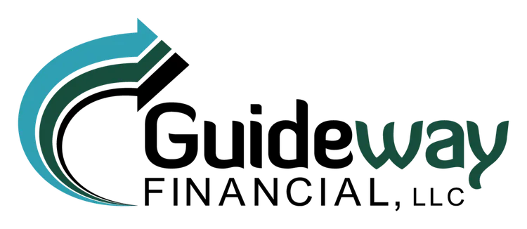 Guideway Financial, LLC logo