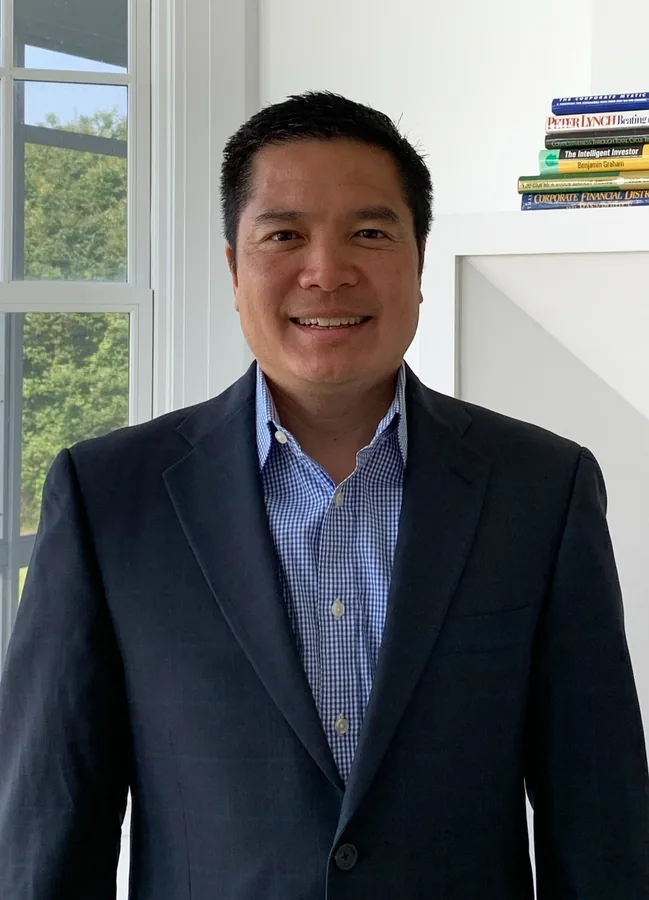 STUART ALEXANDER QUAN
