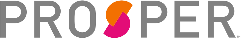 Prosper Financial logo