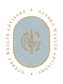 Guerra Wealth Advisors logo