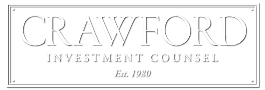 Crawford Investment Counsel INC logo
