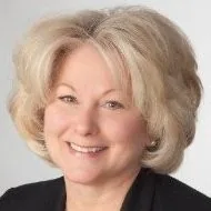 Barbara Rea