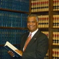 NIGEL BRIAN TAYLOR