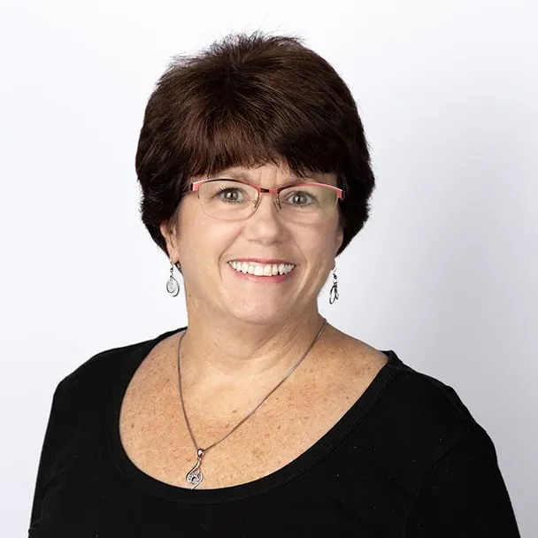 Laura Morton