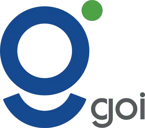 GOI logo