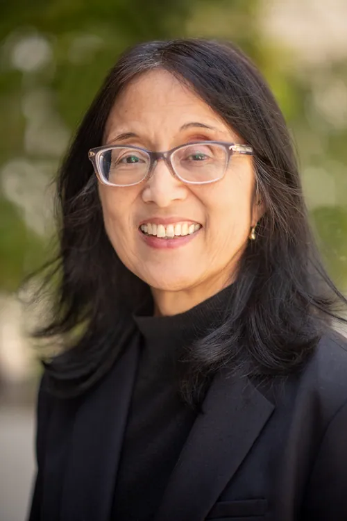 JOANNE JUNKO NISHIYAMA