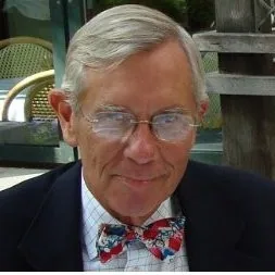 DAVID E. NORRIS