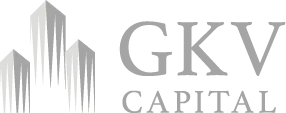 GKV Capital Management CO INC logo