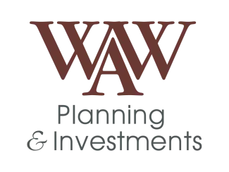 WWA Planning & Investments logo