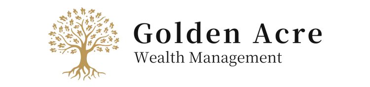 Golden Acre Wealth Management logo