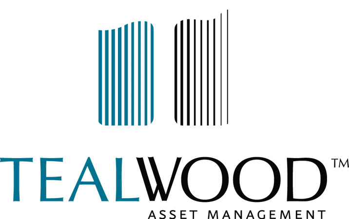 Tealwood Asset Management logo
