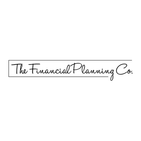 THE Financial Planning Co. logo