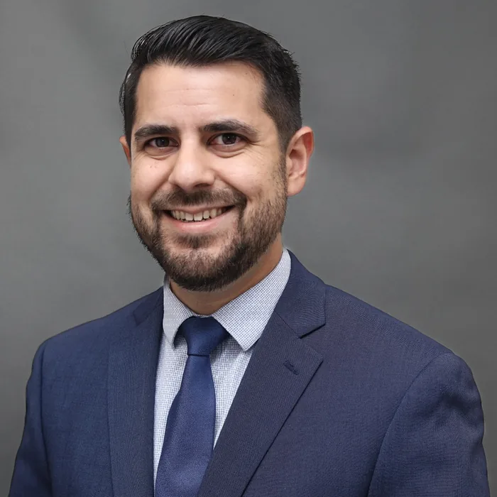 Andrew Acosta