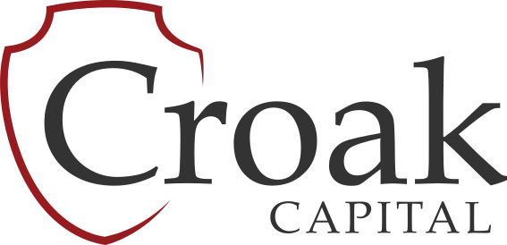 Croak Capital logo