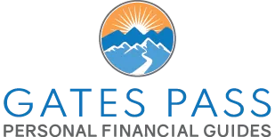 Gates Pass Advisors, LLC logo