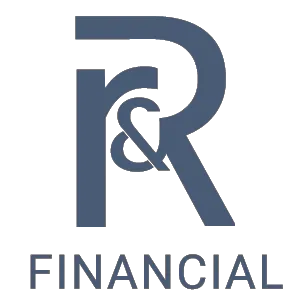 R & R Financial logo