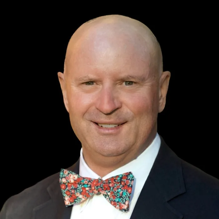 JAMES QUACKENBUSH RICE IV