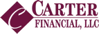 Carter Financial, LLC logo