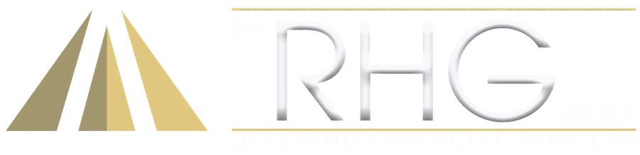 RHG Advisors LLC logo