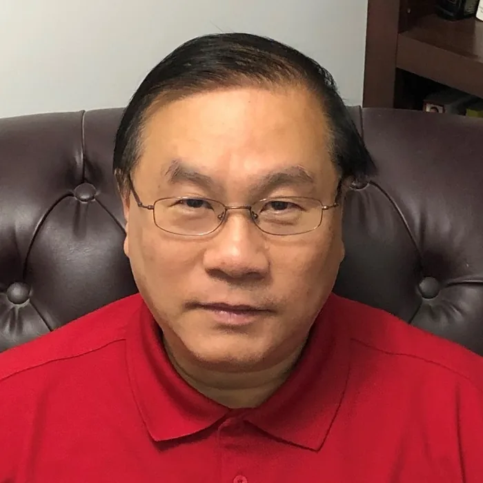 PETER KWOK WING YAM