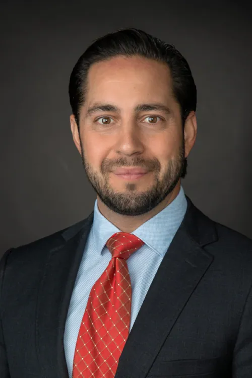 UMBERTO PEREZ JR.