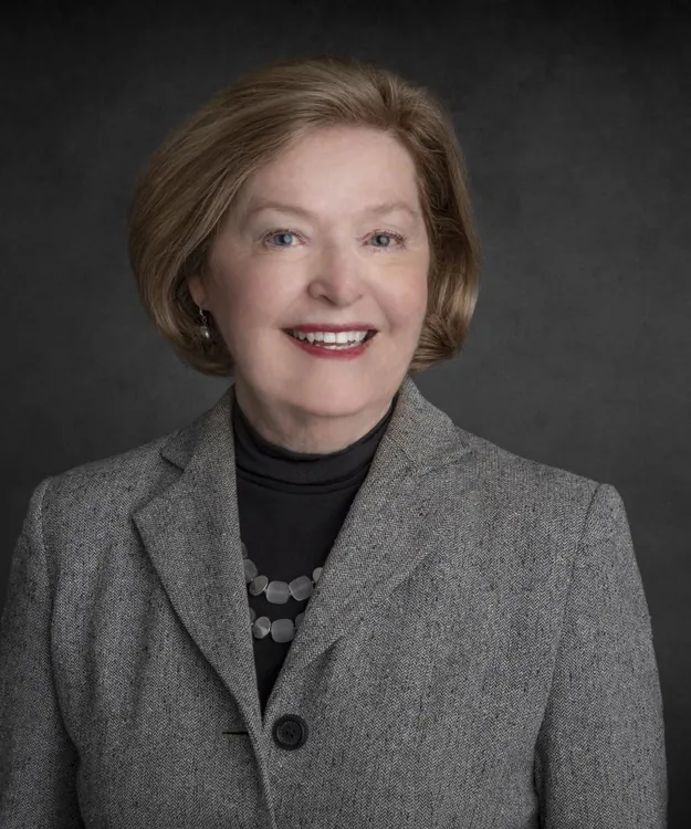 PATRICIA CONRY TAYLOR