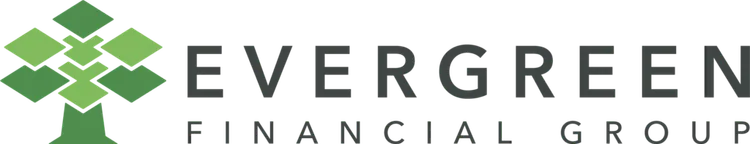 Evergreen Financial Group logo