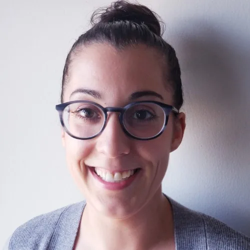 Anessa Custovic