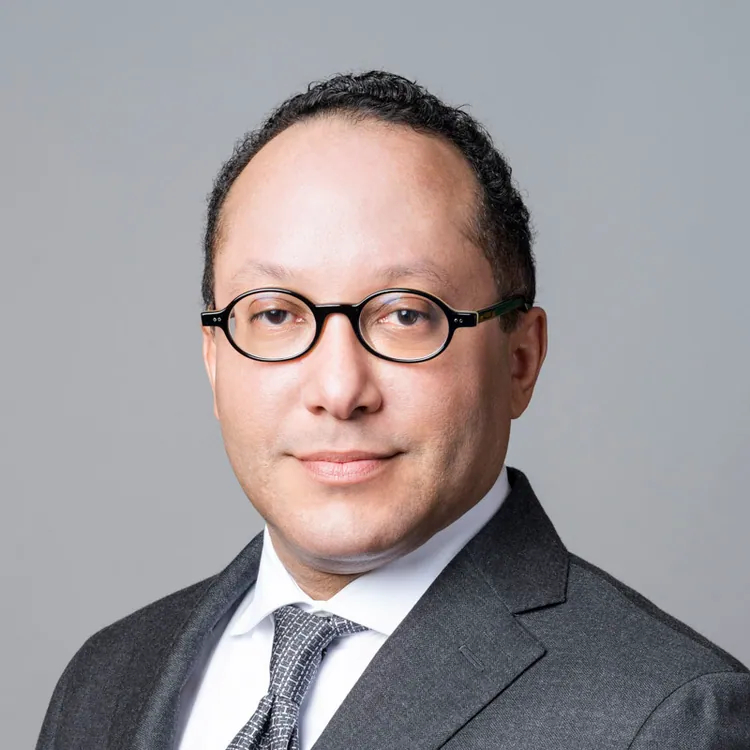 ROSZELL MACK III