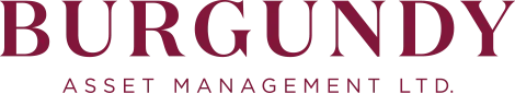 Burgundy Asset Management Ltd. logo