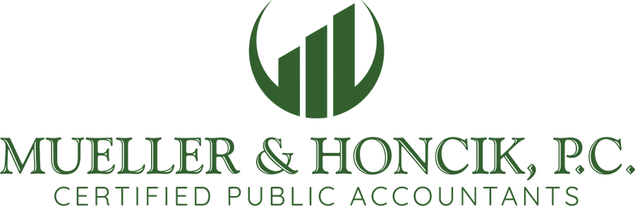 Modern Asset Management LLC logo
