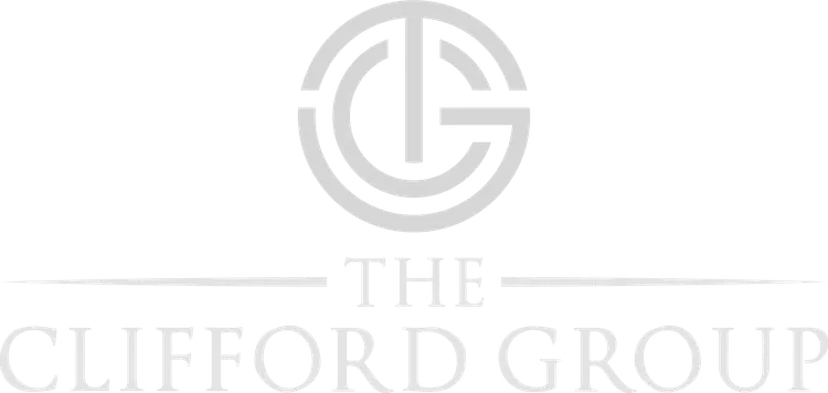 THE Clifford Group LLC logo