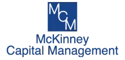 Mckinney Capital Management logo