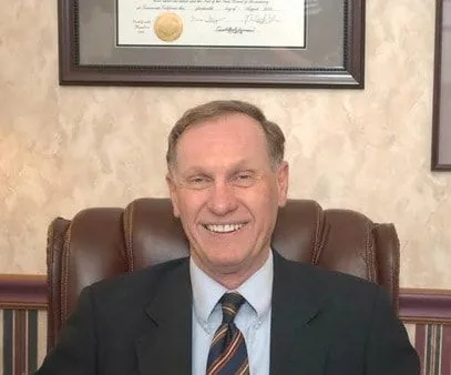 ROBERT ANTHONY JERSIN
