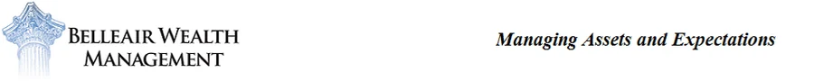 Belleair Wealth Management, LLC logo