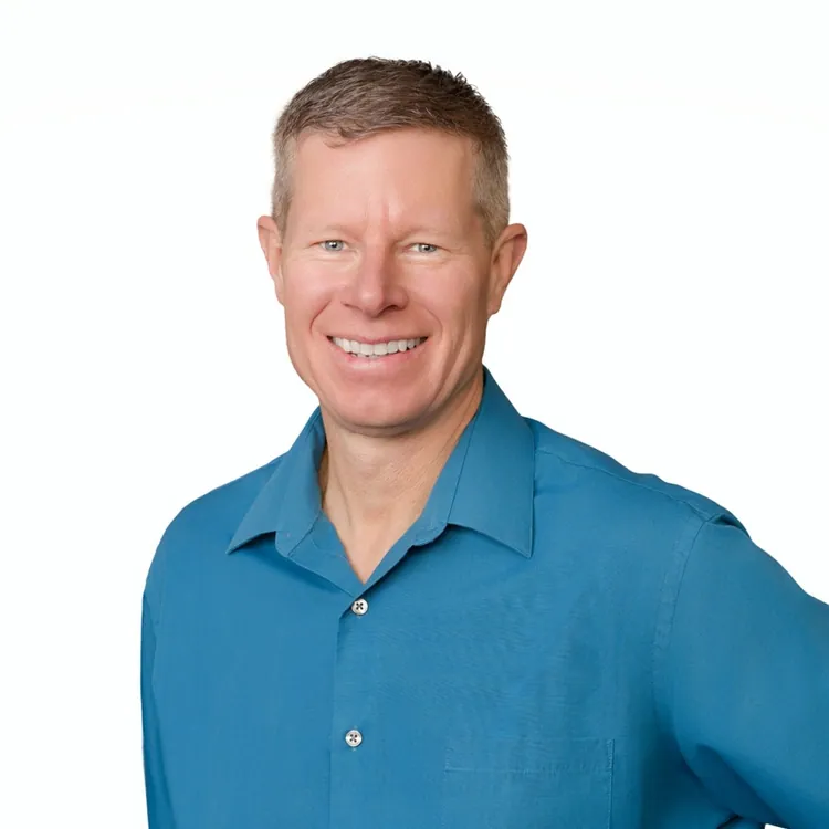 JOHN DAVID ANDERSON