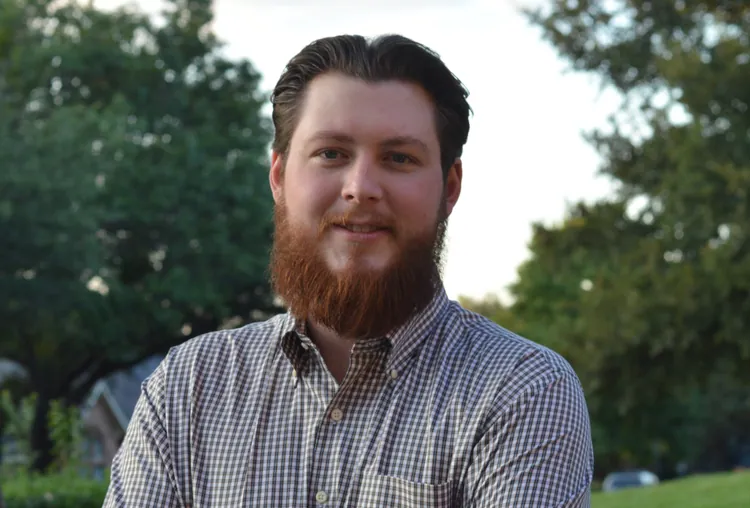 Kyle Andrew Moore