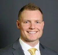 Jordan Ried Eich